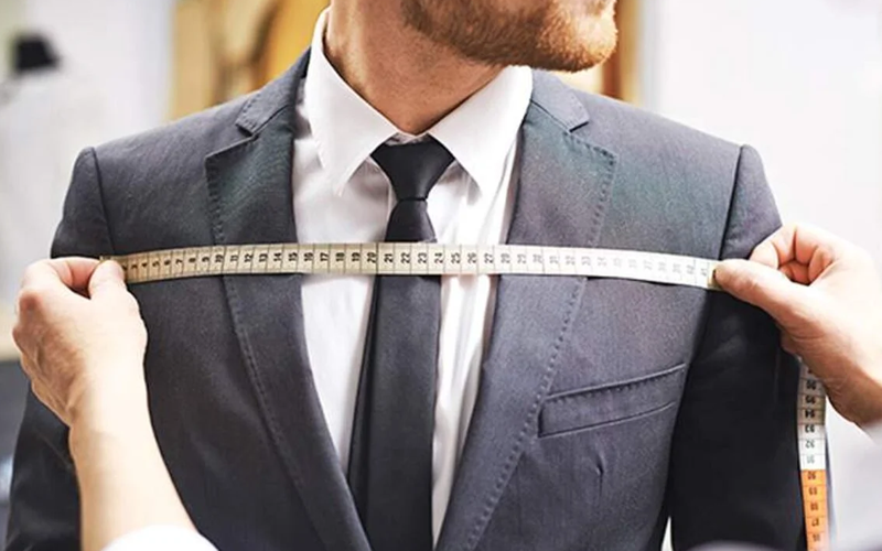 Suiting